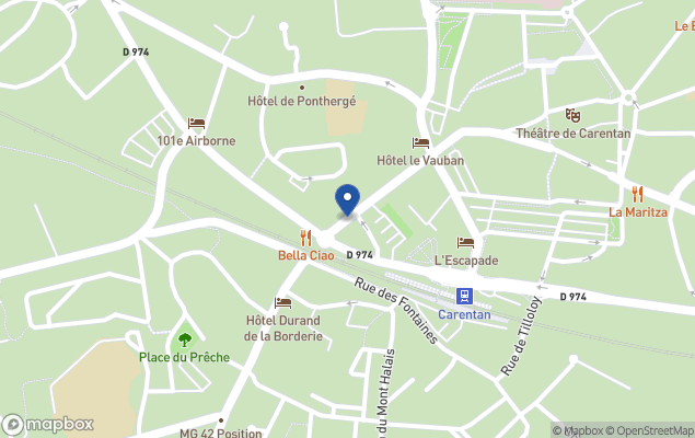 laforet immobilier - bayeux immo