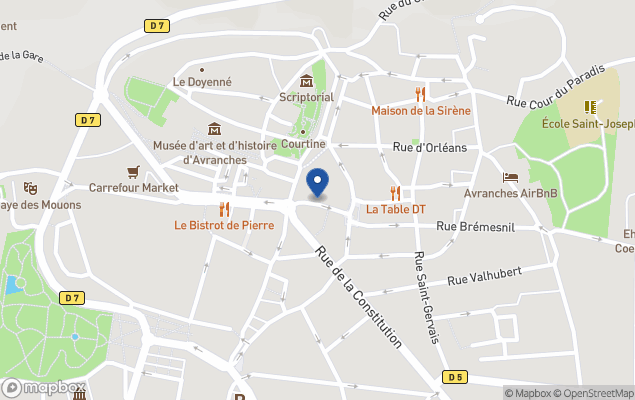 guy hoquet l'immobilier