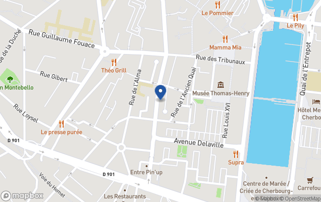 guy hoquet l'immobilier