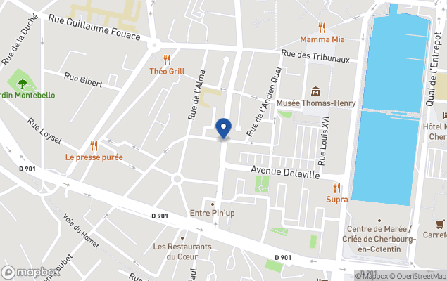 cabinet d'affaires guy hoquet