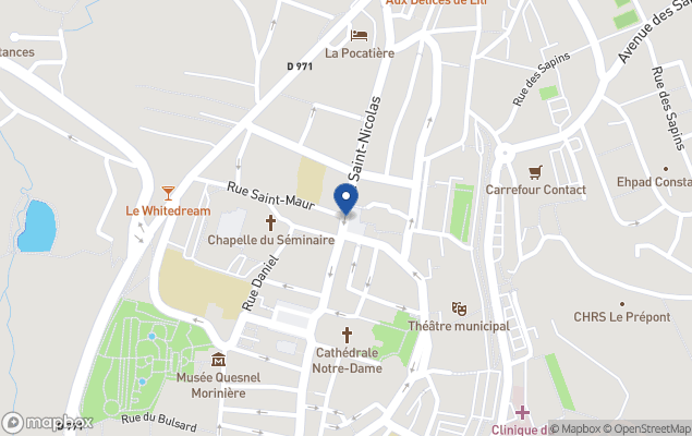 laforet - agence mic immobilier