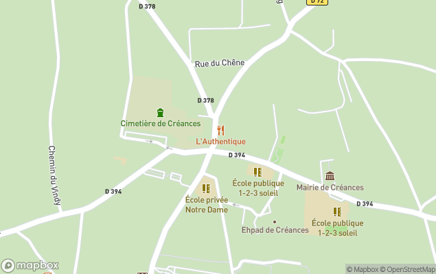 cote ouest immobilier