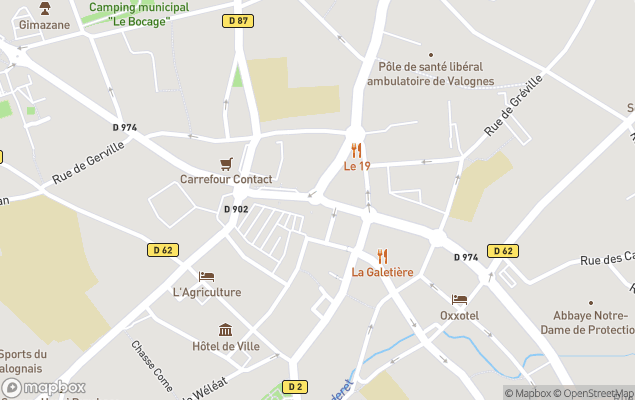 agence gimazane immobilier