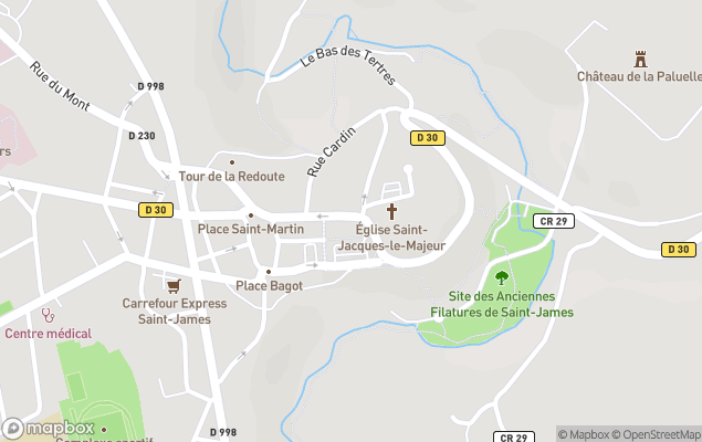 immobilier th. heudes