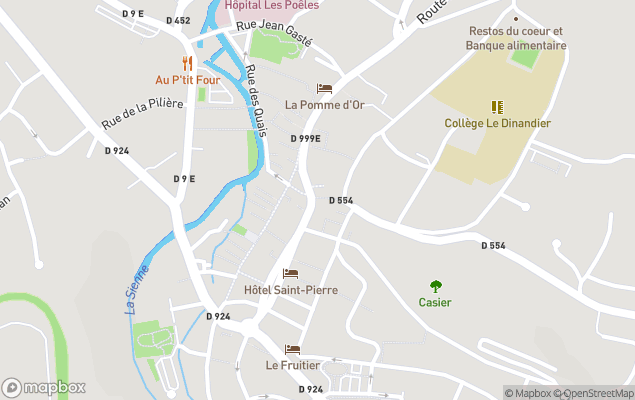 villedieu immobilier